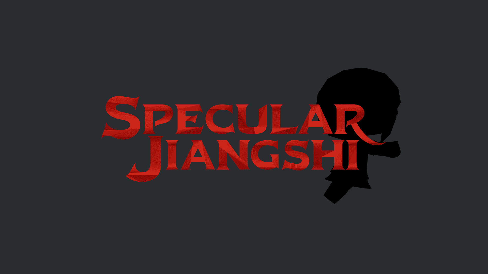 Specular Jiangshi