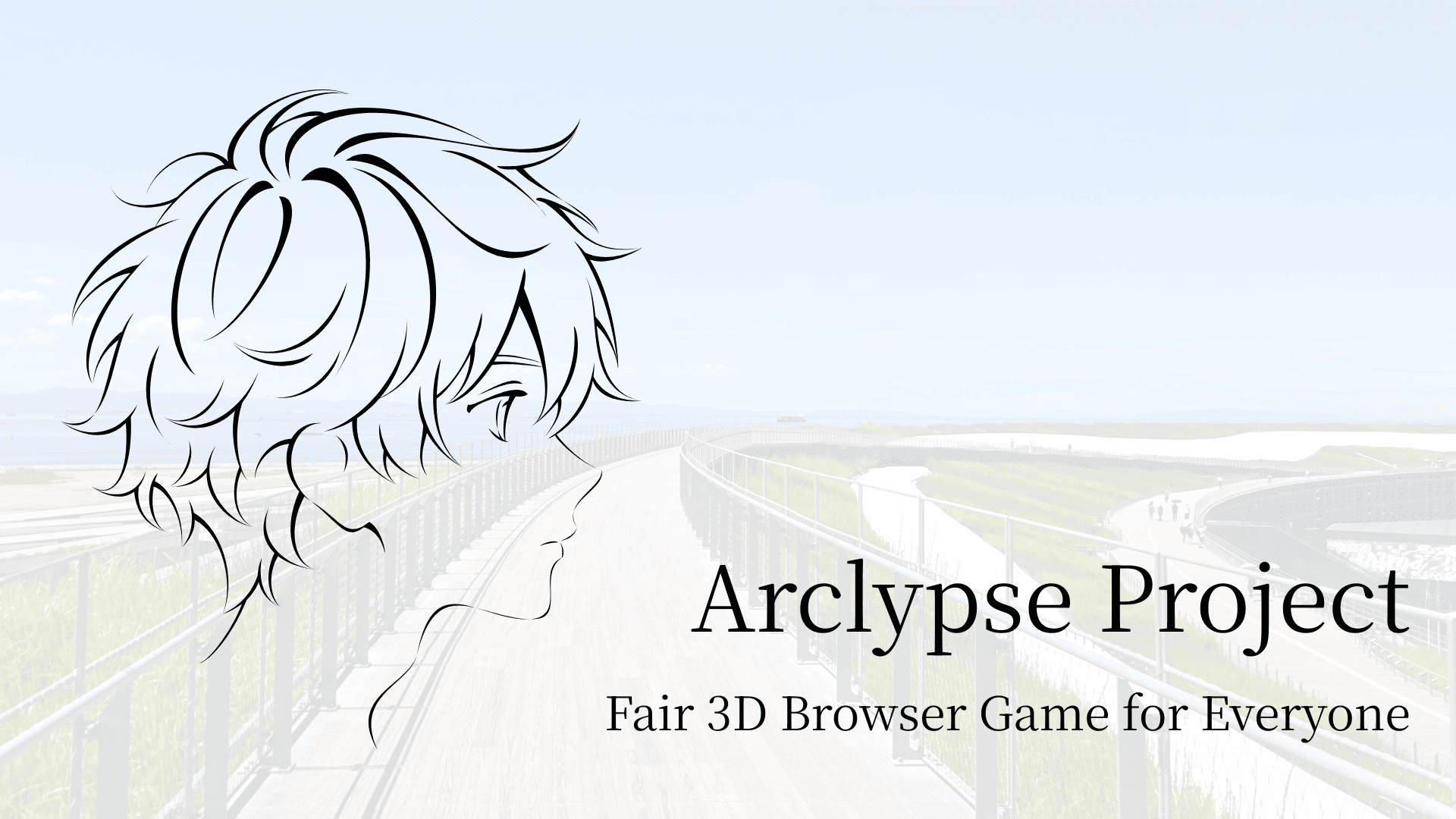 Arclypse Project